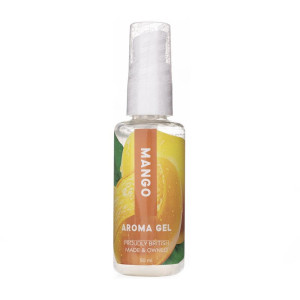 Egzo Oral żel intymny Mango - 50 ml