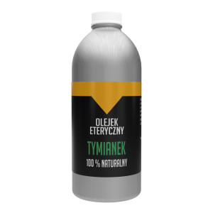 Bilovit Olejek eteryczny tymiankowy - 1000 ml