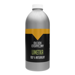 Bilovit Olejek eteryczny limetkowy - 1000 ml
