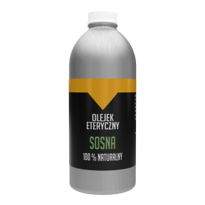 Bilovit Olejek eteryczny sosnowy - 1000 ml