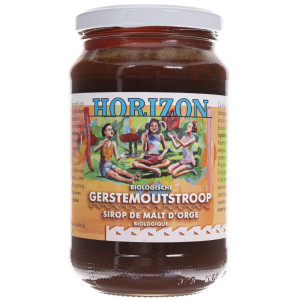 Horizon Syrop ze słodu jęczmiennego - 450 g