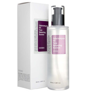 COSRX Galactomyces 95 Tone Balancing Essence Esencja z filtratem ze sfermentowanych drożdży - 100 ml