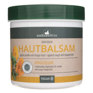 Herbamedicus Balsam z nagietka - 250 ml