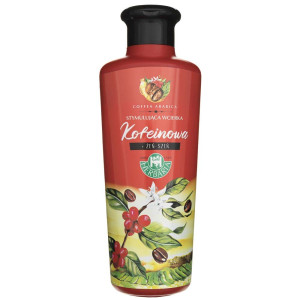 Herbaria Banfi Wcierka kofeinowa Żeń-szeń - 250 ml