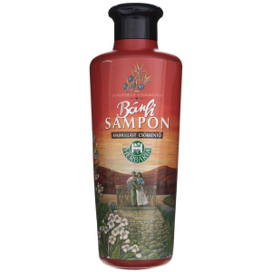 Herbaria Banfi Szampon - 250 ml