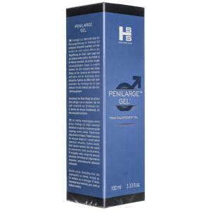 SHS Penilarge Gel żel powiększający penisa - 100 ml
