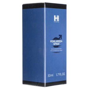 SHS Penilarge spray powiększający penisa - 50 ml