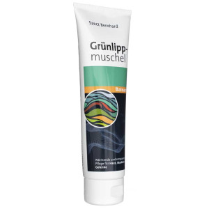 Sanct Bernhard Balsam z Omułka Zielonowargowego - 150 ml