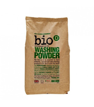 Bio-D Washing Powder hipoalergiczny proszek do prania - 2 kg