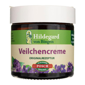 Hildegard Krem Fiołkowy - 50 ml