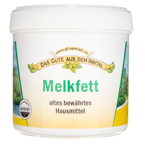 Inntaler Naturprodukte Tłuszcz mleczny - 200 ml