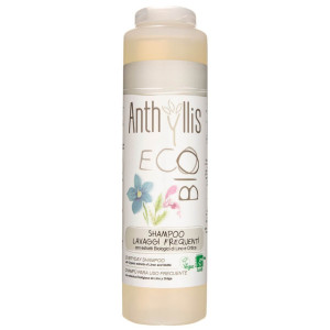Anthyllis Szampon do częstego mycia włosów - 250 ml