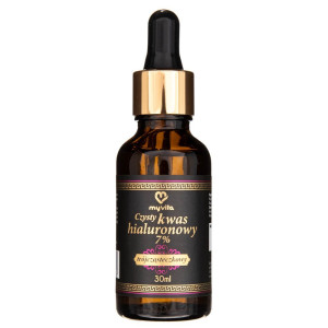 MyVita Kwas hialuronowy 7% trójcząsteczkowy - 30 ml