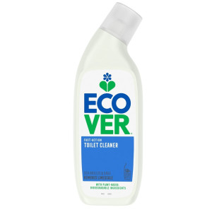 Ecover Płyn do czyszczenia toalet Morska Bryza i Szałwia - 750ml