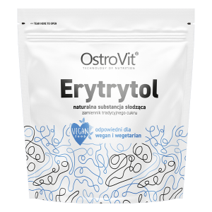 Ostrovit Erytrol - 1000 g