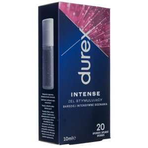Durex Intense Orgasmic żel stymulujący dla kobiet - 10 ml