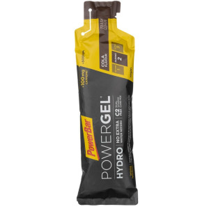 PowerBar Hydro Żel energetyczny bez popijania cola - 67 ml