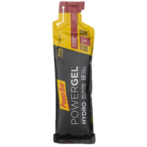 PowerBar Hydro Żel energetyczny bez popijania wiśnia - 67 ml
