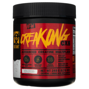 PVL Mutant Creakong CX8, proszek - 249 g