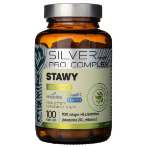 MyVita Pro Complex Stawy - 100 kapsułek