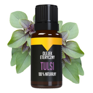 Bilovit Olejek eteryczny Tulsi - 10 ml
