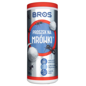 Bros Proszek na mrówki - 500 g