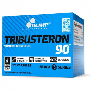 Olimp Tribusteron® 90 - 120 kapsułek