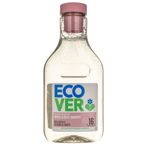 Ecover Płyn do prania delikatny Waterlily & Honeydew - 750ml