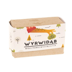 Cztery Szpaki Mydło Wyrwidąb - 110 g