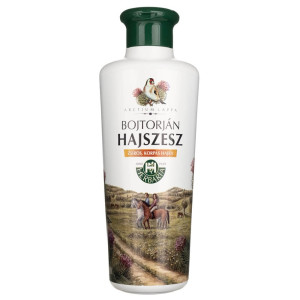 Herbaria Banfi Wcierka łopianowa - 250 ml