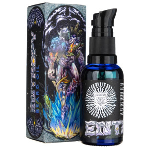 RareCraft Olejek do brody Entropy - 30 ml