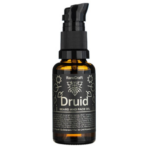 RareCraft Olejek Do Brody Druidzki - 30 ml