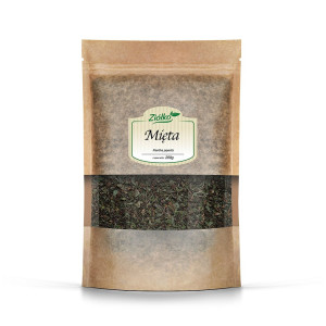 Ziółko Mięta - 200 g