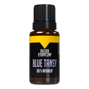 Bilovit Olejek eteryczny Blue Tansy - 10 ml