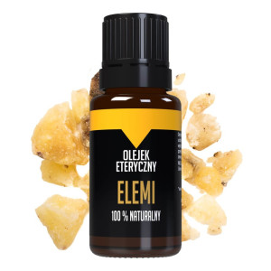 Bilovit Olejek eteryczny elemi - 10 ml