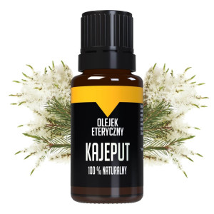 Bilovit Olejek eteryczny kajeputowy - 10 ml