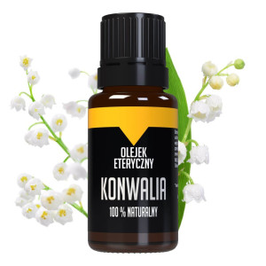Bilovit Olejek eteryczny konwalia - 10 ml