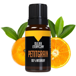 Bilovit Olejek eteryczny petitgrain - 10 ml