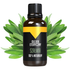 Bilovit Olejek eteryczny szałwiowy - 30 ml
