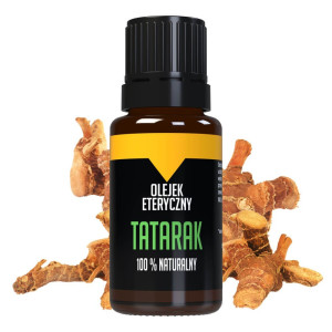 Bilovit Olejek eteryczny tatarakowy - 10 ml
