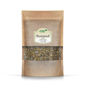 Ziółko Rumianek koszyczek - 100 g