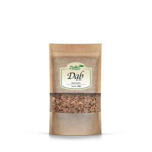 Ziółko Dąb kora - 100 g