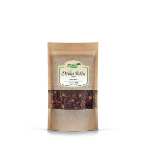 Ziółko Dzika Róża skórka - 100 g