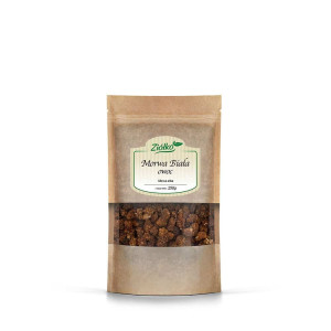 Ziółko Morwa biała owoc - 250 g