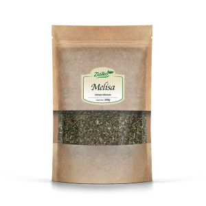 Ziółko Melisa - 200 g