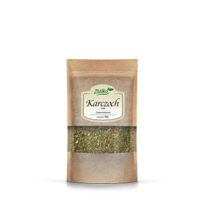 Ziółko Karczoch ziele - 50 g