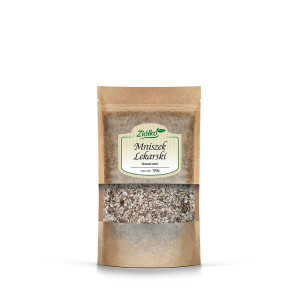 Ziółko Mniszek lekarski korzeń - 100 g