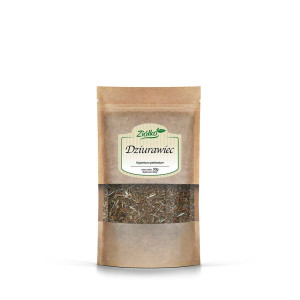 Ziółko Dziurawiec - 50 g
