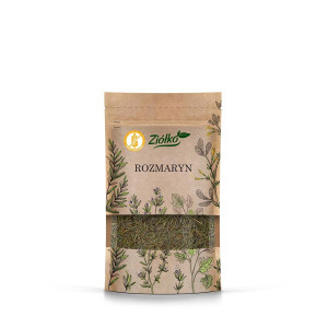Ziółko Rozmaryn - 35 g
