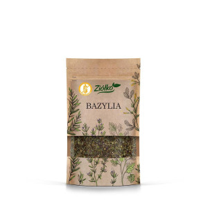 Ziółko Bazylia - 20 g